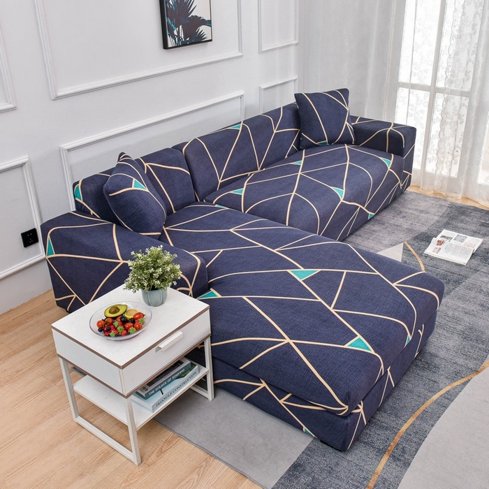 91家纺网 家纺一手货源 找家纺 兴妮雅家纺 2024新款雅芝华士贵妃沙发套 青春活力