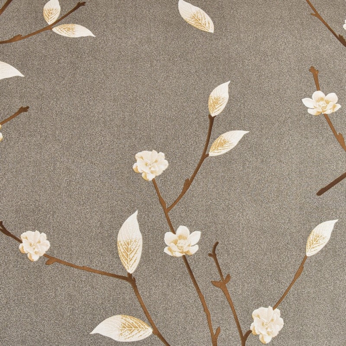 91家纺网 家纺一手货源 找家纺 兴妮雅家纺 2024新款三人位沙发套 一支独秀(咖)