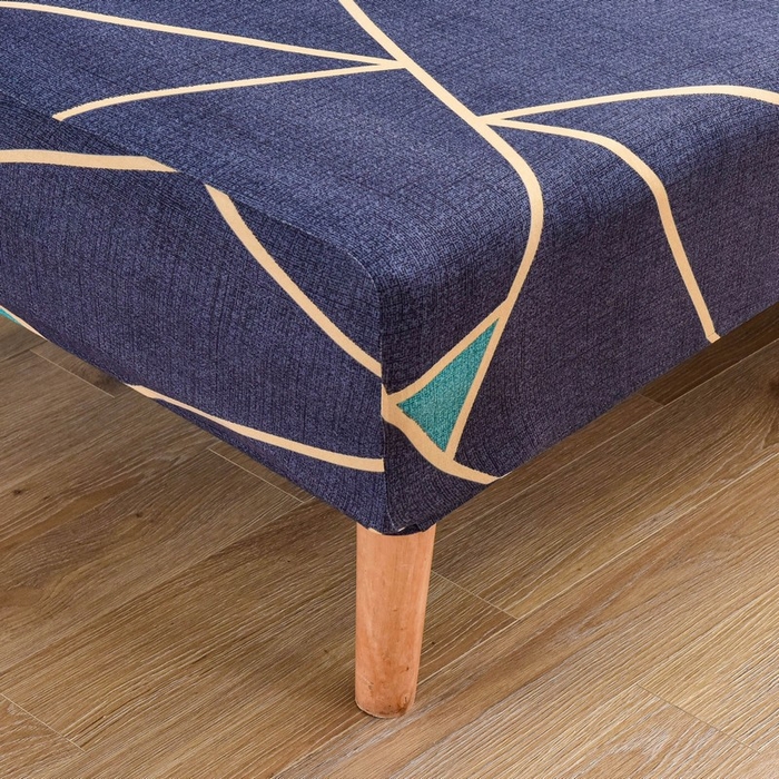 91家纺网 家纺一手货源 找家纺 兴妮雅家纺 2024新款雅芝华士沙发床 青春活力