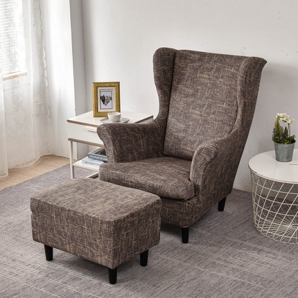 91家纺网 家纺一手货源 找家纺 （总）兴妮雅家纺 2024新款老虎凳套