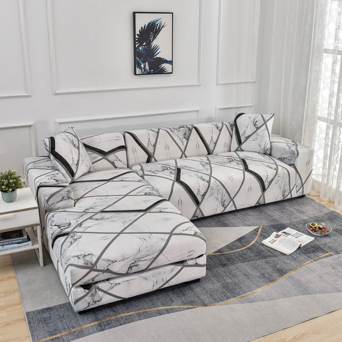 91家纺网 家纺一手货源 找家纺 兴妮雅家纺 2024新款雅芝华士贵妃沙发套 欧陆风情 