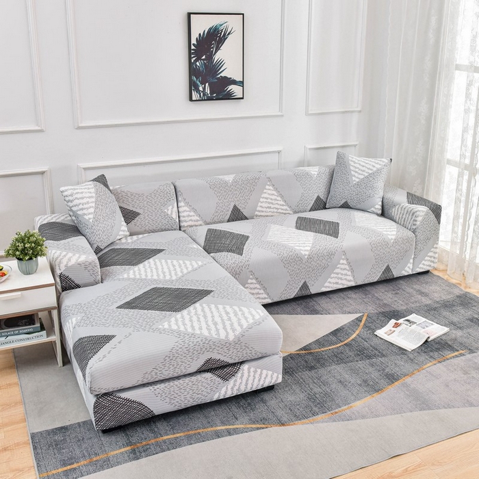 91家纺网 家纺一手货源 找家纺 兴妮雅家纺 2024新款雅芝华士贵妃沙发套 西雅图