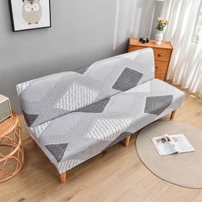 91家纺网 家纺一手货源 找家纺 兴妮雅家纺 2024新款雅芝华士沙发床 西雅图