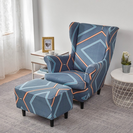 91家纺网 家纺一手货源 找家纺 （总）兴妮雅家纺 2024新款老虎凳套