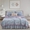 91家纺网 家纺一手货源 找家纺 （总）双层纱家居 2024新款新款夏被四件套