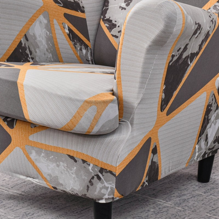 91家纺网 家纺一手货源 找家纺 兴妮雅家纺 2024新款老虎凳套 小美好