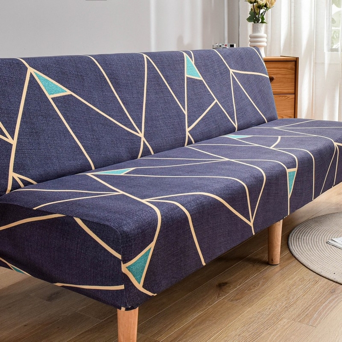 91家纺网 家纺一手货源 找家纺 兴妮雅家纺 2024新款雅芝华士沙发床 青春活力