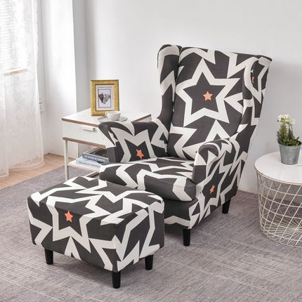 91家纺网 家纺一手货源 找家纺 （总）兴妮雅家纺 2024新款老虎凳套