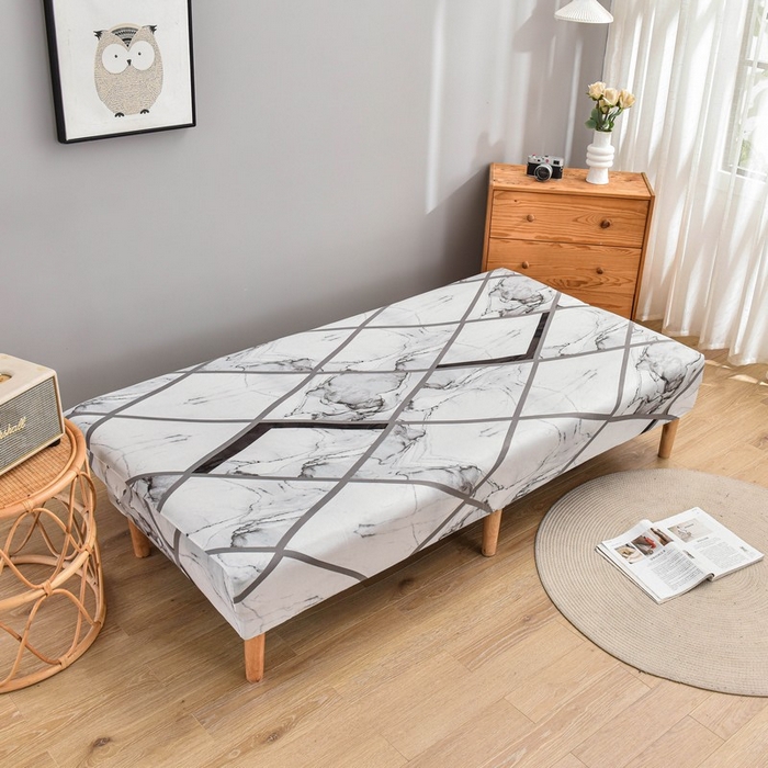 91家纺网 家纺一手货源 找家纺 （总）兴妮雅家纺 2024新款雅芝华士沙发床