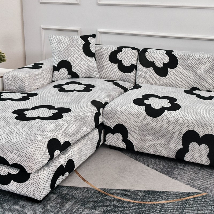 91家纺网 家纺一手货源 找家纺 （总）兴妮雅家纺 2024新款雅芝华士贵妃沙发套