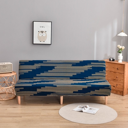 兴妮雅家纺 2024新款雅芝华士沙发床 协奏曲