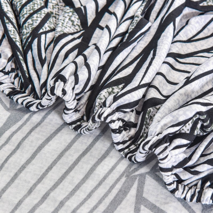 91家纺网 家纺一手货源 找家纺 兴妮雅家纺 2024新款雅芝华士椅子套 繁枝叶茂