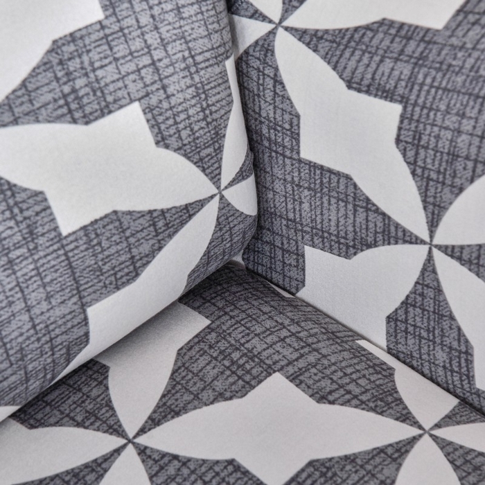 91家纺网 家纺一手货源 找家纺 兴妮雅家纺 2024新款老虎凳套 格调派