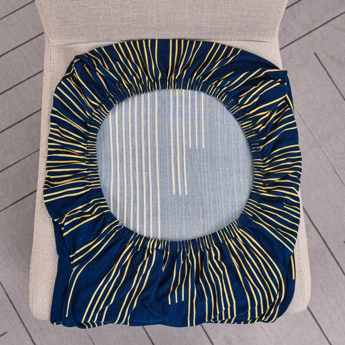 91家纺网 家纺一手货源 找家纺 兴妮雅家纺 2024新款雅芝华士椅子套 协奏曲