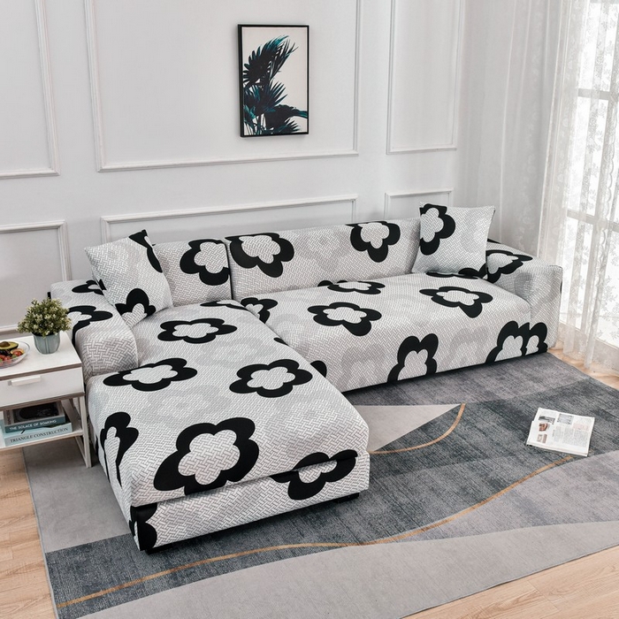 91家纺网 家纺一手货源 找家纺 （总）兴妮雅家纺 2024新款雅芝华士贵妃沙发套