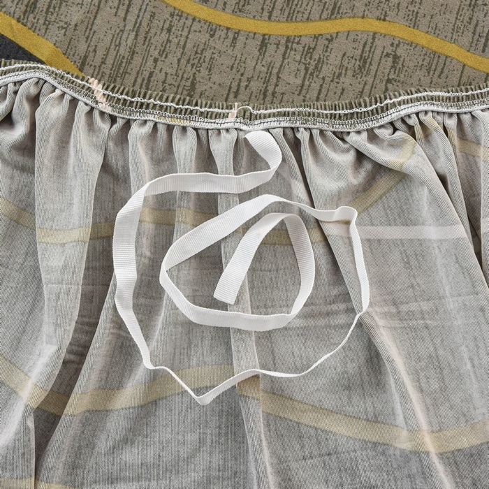 91家纺网 家纺一手货源 找家纺 兴妮雅家纺 2024新款雅芝华士椅子套 多瑙河