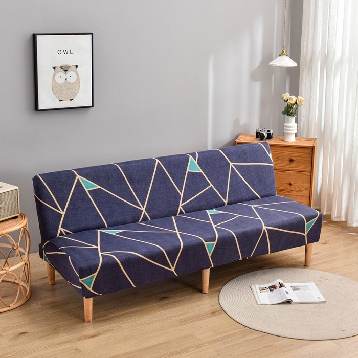 91家纺网 家纺一手货源 找家纺 兴妮雅家纺 2024新款雅芝华士沙发床 青春活力