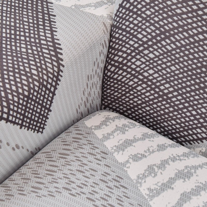 91家纺网 家纺一手货源 找家纺 兴妮雅家纺 2024新款雅芝华士贵妃沙发套 西雅图