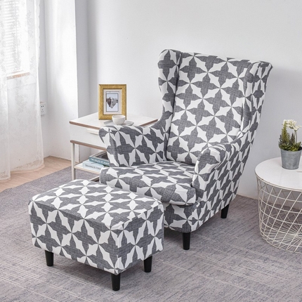 91家纺网 家纺一手货源 找家纺 （总）兴妮雅家纺 2024新款老虎凳套