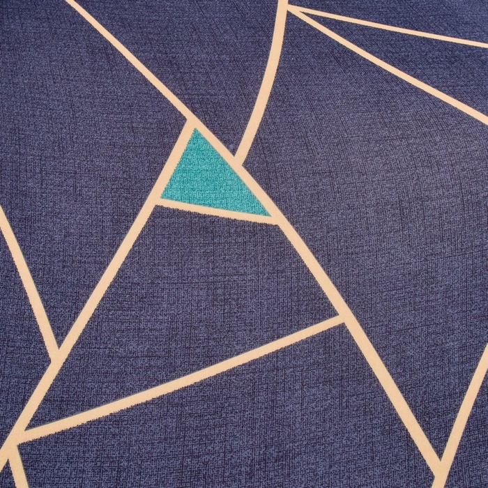 91家纺网 家纺一手货源 找家纺 兴妮雅家纺 2024新款雅芝华士贵妃沙发套 青春活力