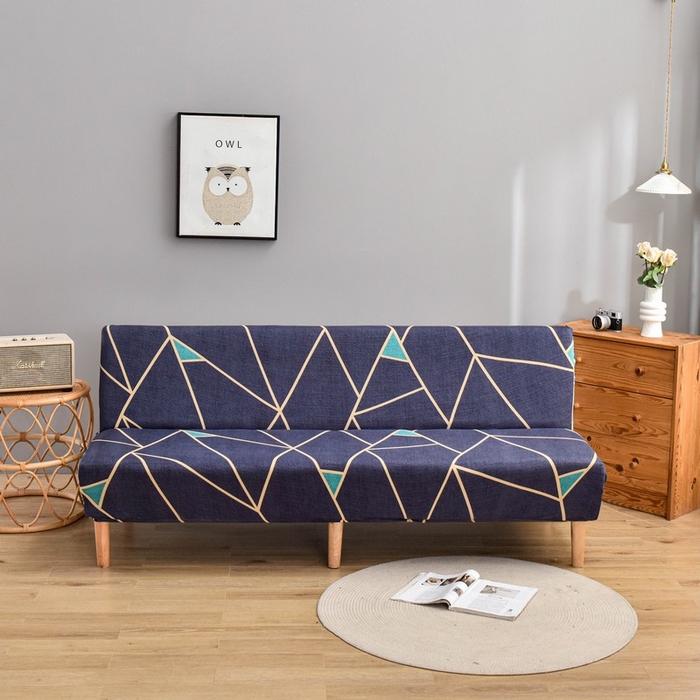 91家纺网 家纺一手货源 找家纺 兴妮雅家纺 2024新款雅芝华士沙发床 青春活力