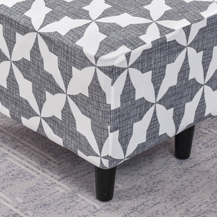 91家纺网 家纺一手货源 找家纺 兴妮雅家纺 2024新款老虎凳套 格调派