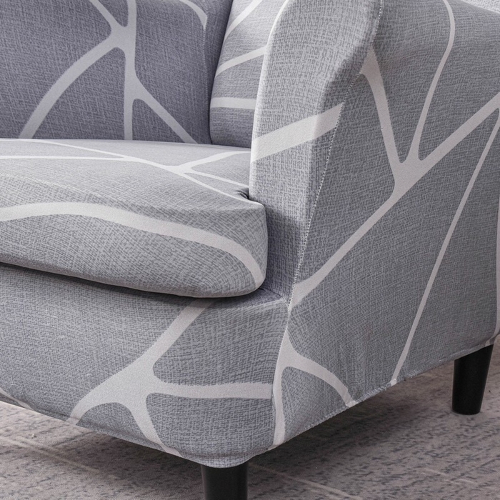 91家纺网 家纺一手货源 找家纺 兴妮雅家纺 2024新款老虎凳套 魔方