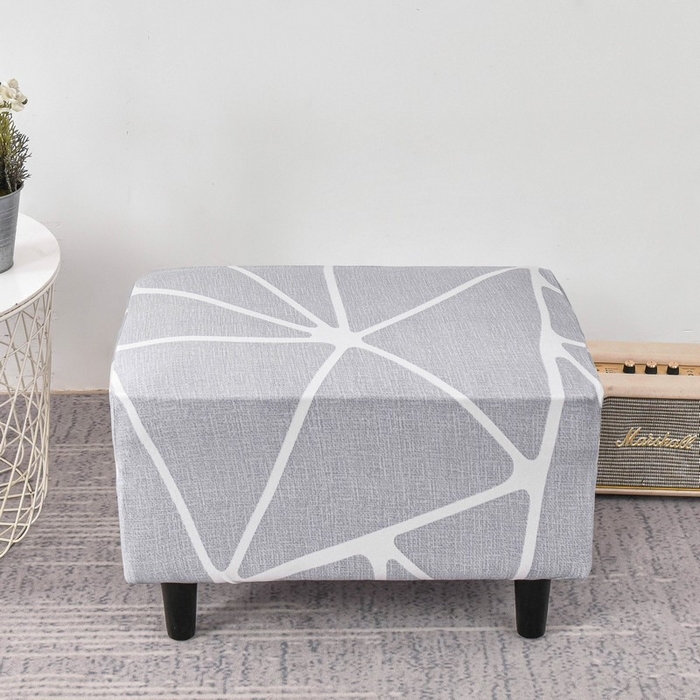 91家纺网 家纺一手货源 找家纺 兴妮雅家纺 2024新款老虎凳套 欧曼风韵