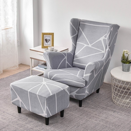 91家纺网 家纺一手货源 找家纺 （总）兴妮雅家纺 2024新款老虎凳套