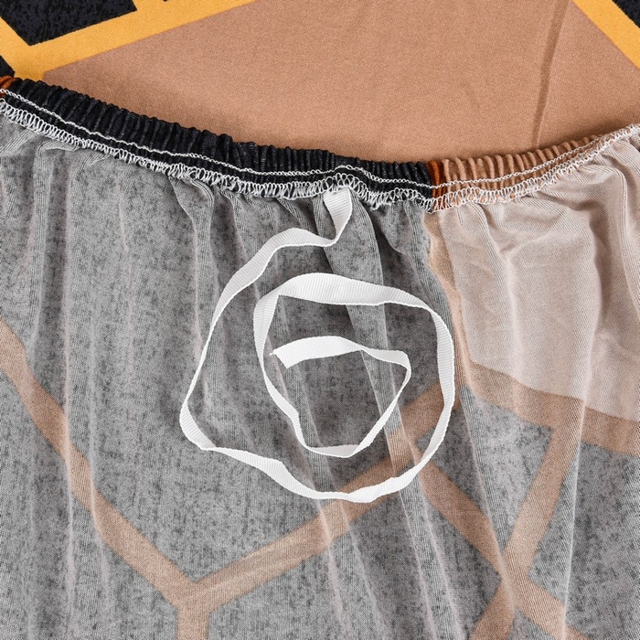 91家纺网 家纺一手货源 找家纺 兴妮雅家纺 2024新款老虎凳套 水立方