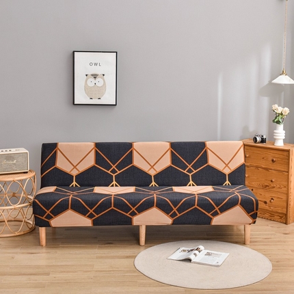 兴妮雅家纺 2024新款雅芝华士沙发床 水立方