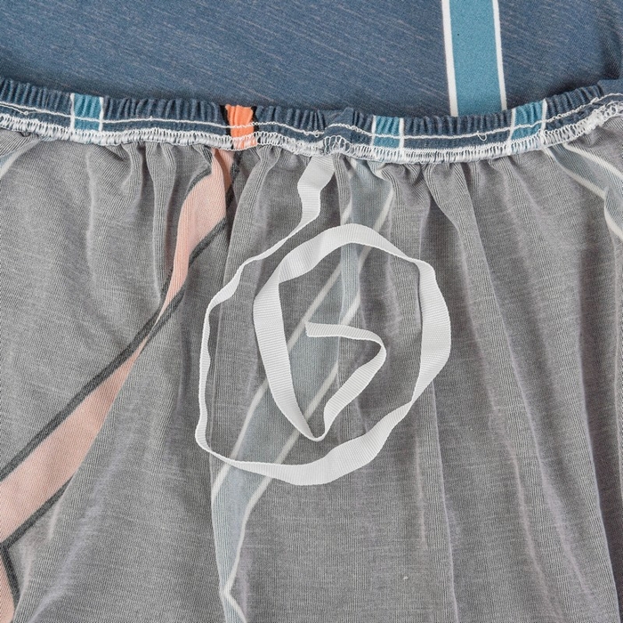 91家纺网 家纺一手货源 找家纺 兴妮雅家纺 2024新款老虎凳套 绿意庄园