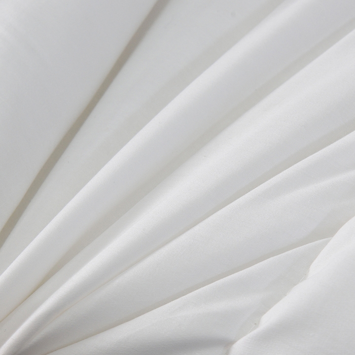 91家纺网 家纺一手货源 找家纺 （总）安力森/诚臻酒店用品 2025新款全棉被芯酒店宾馆被芯整张羽丝棉春秋被冬被柔软空调被四季被芯