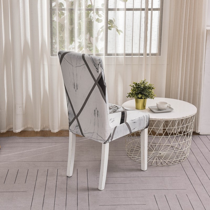 91家纺网 家纺一手货源 找家纺 兴妮雅家纺 2024新款雅芝华士椅子套 欧陆风情