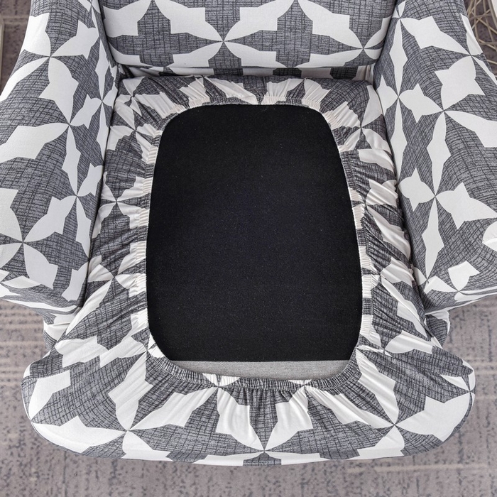 91家纺网 家纺一手货源 找家纺 兴妮雅家纺 2024新款老虎凳套 格调派