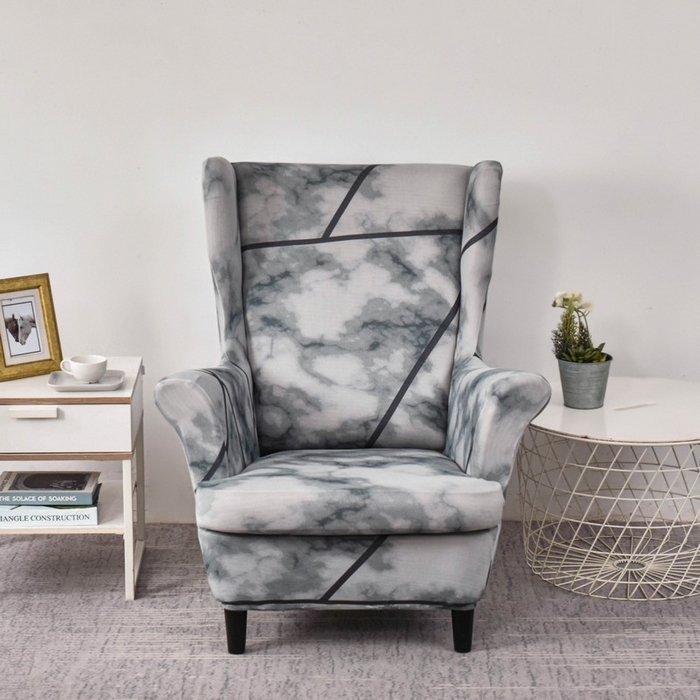 91家纺网 家纺一手货源 找家纺 兴妮雅家纺 2024新款老虎凳套 北欧时代