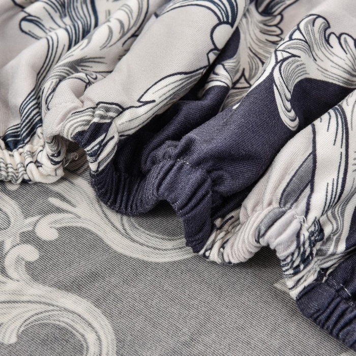 91家纺网 家纺一手货源 找家纺 兴妮雅家纺 2024新款老虎凳套 罗马风情 