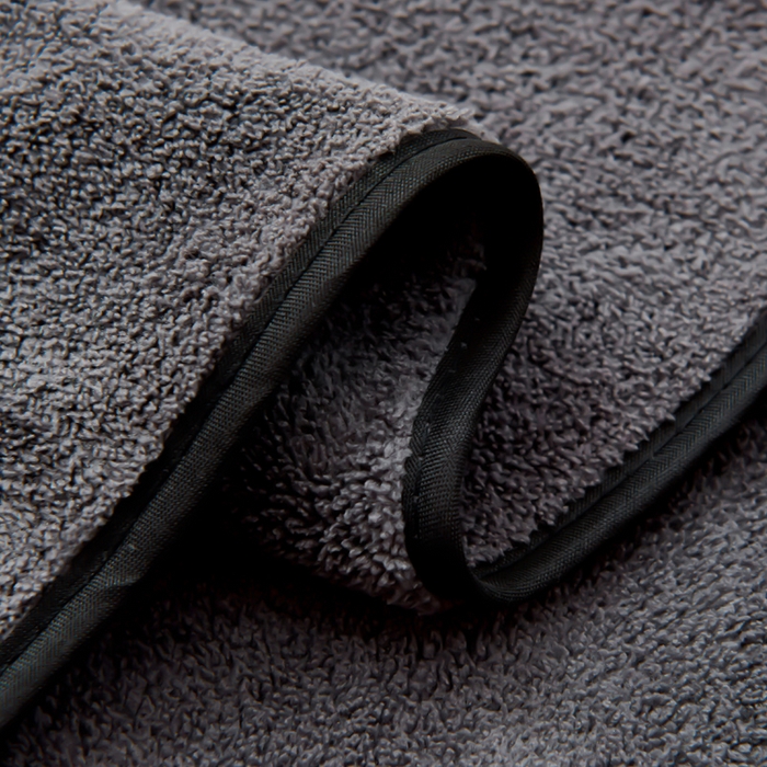 91家纺网 家纺一手货源 找家纺 朴尔2024新款十二星座毛巾浴巾系列 35*75毛巾狮子座