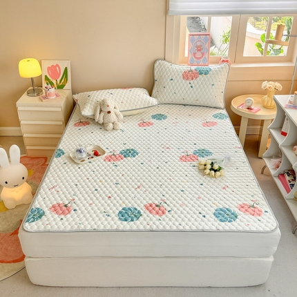 91家纺网 家纺一手货源 找家纺 （总）简宜家居（朝初家纺） 2025新款凉感丝平铺席