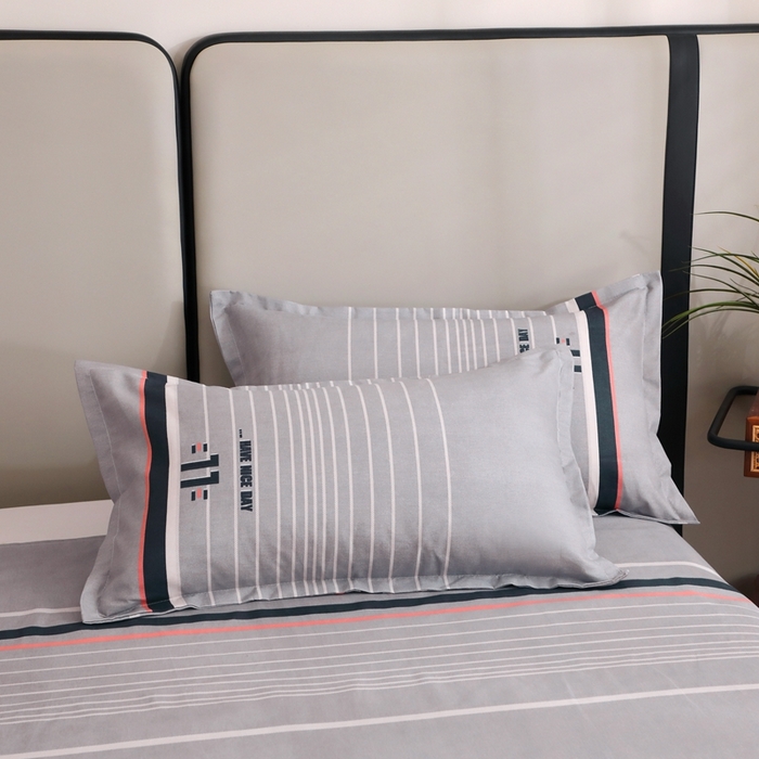 91家纺网 家纺一手货源 找家纺 北部居 2025新款加厚化纤单床单 索菲娅