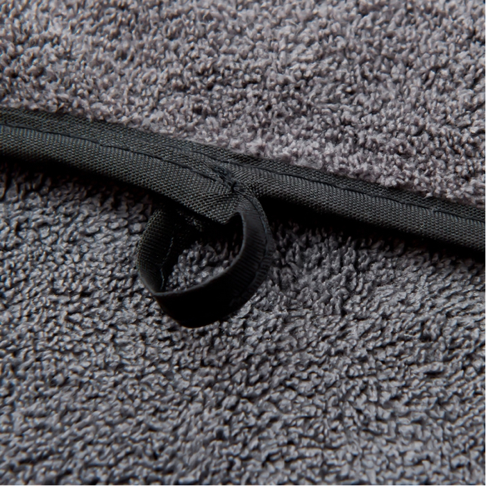 91家纺网 家纺一手货源 找家纺 朴尔2024新款十二星座毛巾浴巾系列 70*140浴巾水瓶座