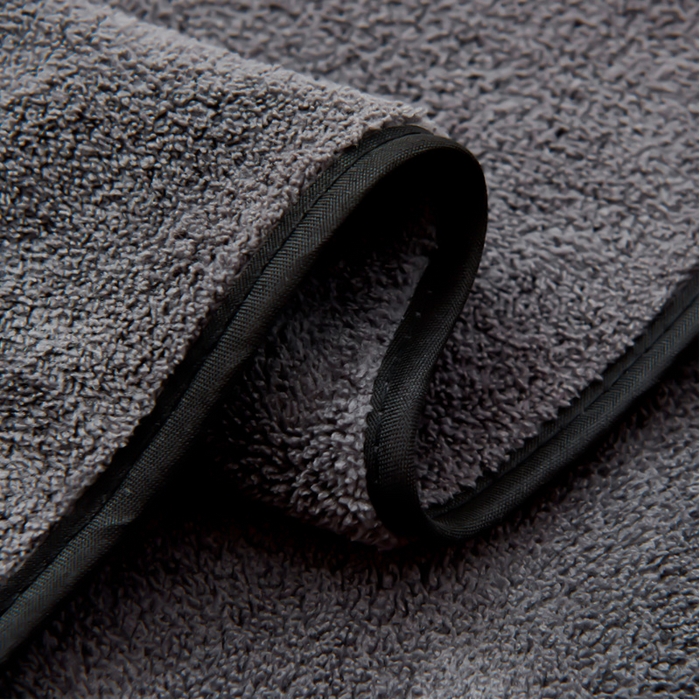 91家纺网 家纺一手货源 找家纺 朴尔2024新款十二星座毛巾浴巾系列 70*140浴巾巨蟹座