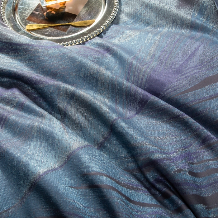 91家纺网 家纺一手货源 找家纺 （总）至爱今生 2024新款提花丝绵色织四件套 爱格伯特