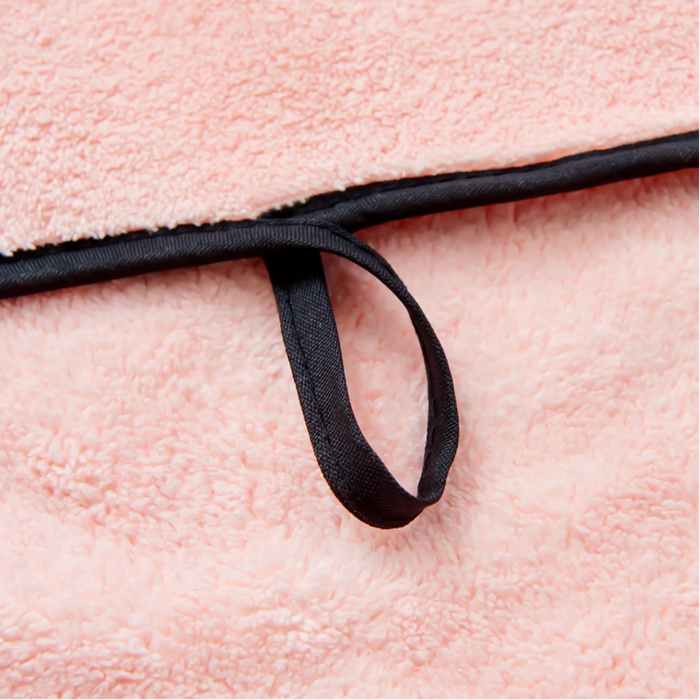 91家纺网 家纺一手货源 找家纺 朴尔2024新款十二星座毛巾浴巾系列 70*140浴巾金牛座