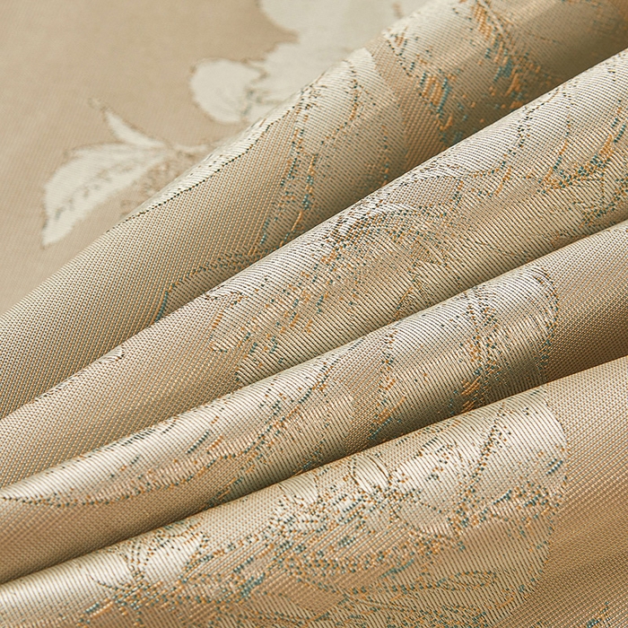 91家纺网 家纺一手货源 找家纺 罗艺轩 2024新款欧式色织大提花床裙凉席 妍艺