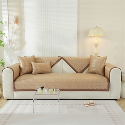 91家纺网 家纺一手货源 找家纺 (总)共鸣沙发垫 纯色超柔沙发垫