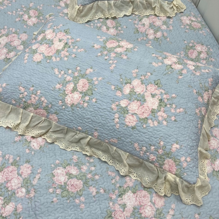 91家纺网 家纺一手货源 找家纺 暖居 2024新款支持定制纯棉榻榻米三件套单件被套农村大炕盖 苏里南