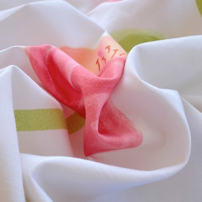 91家纺网 家纺一手货源 找家纺 金丝兔 2025新款植物羊绒加厚磨毛印花四件套直播热款全年供货量大可送 海盐白茶