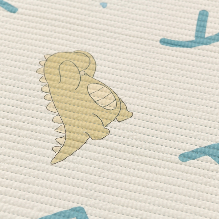 91家纺网 家纺一手货源 找家纺 圣楚家纺 2024新款A类泡泡棉夹棉床盖甜馨宝贝