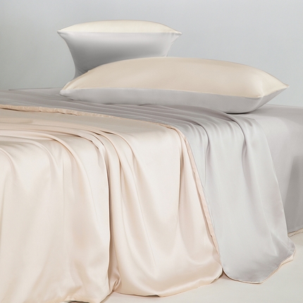 91家纺网 家纺一手货源 找家纺 （总）云栖家居 202460支A类兰精天丝系列单品被套（风格二）